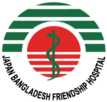 Japan Bangladesh Hospital